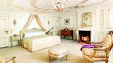 Owners Suite Sea Cloud