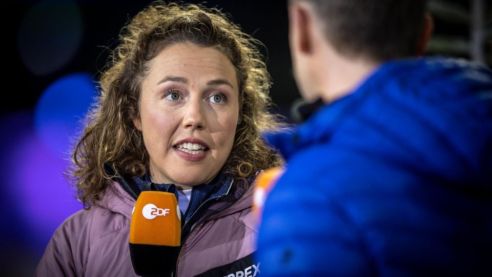 Laura Dahlmeier “at least seriously injured” when climbing mountain climbing “