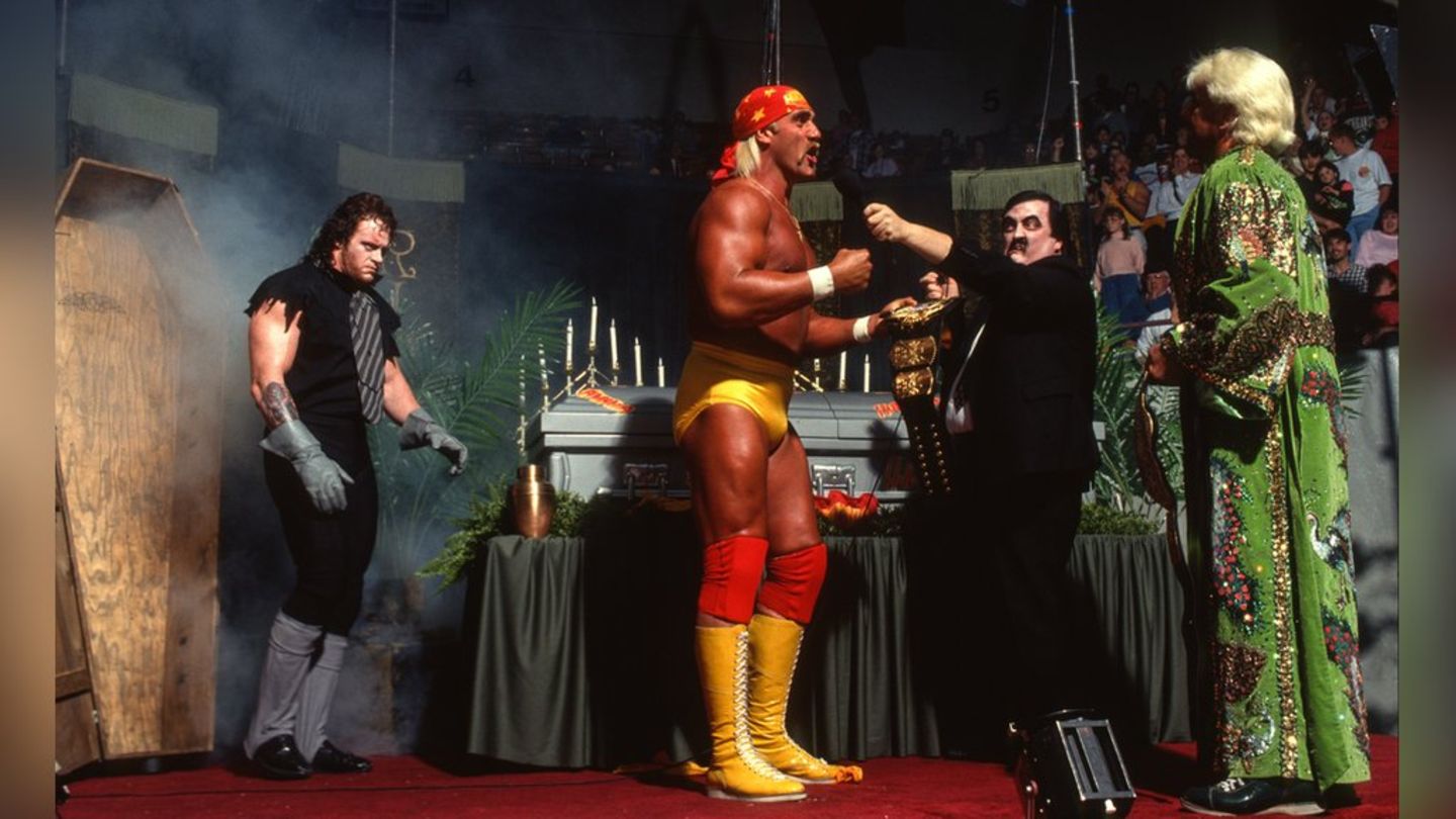 On the death of Hulk Hogan: What happened to the other cult wrestlers?