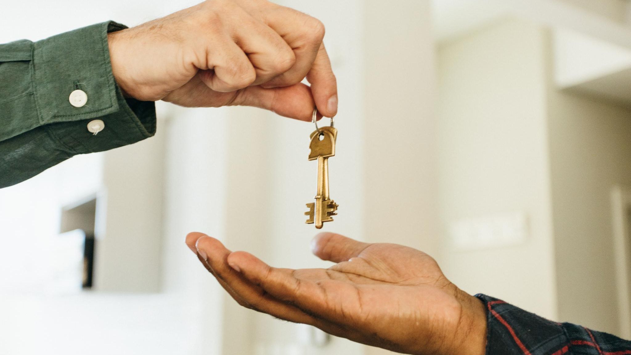 Gut zu wissen bei der Wohnungssuche: Private Vermieter verhalten sich oft anders als große Konzerne