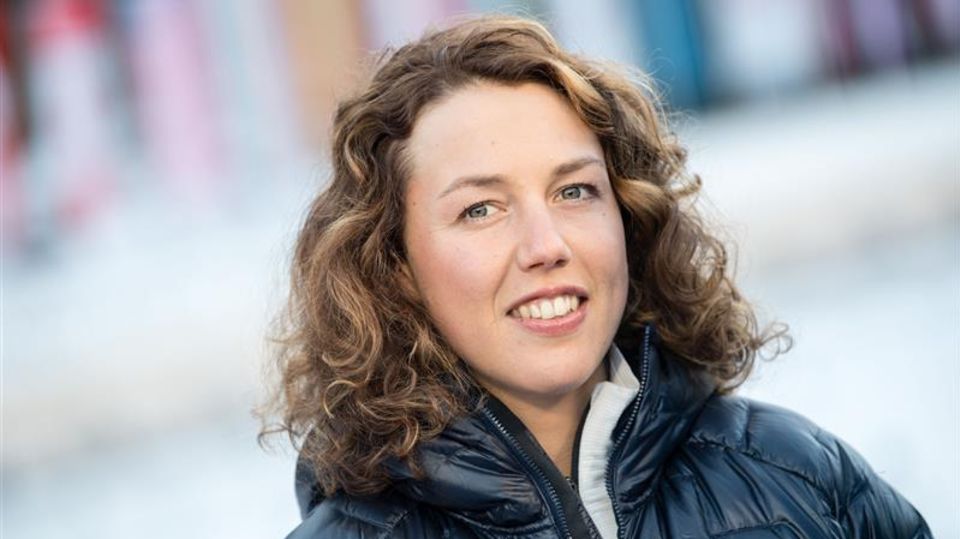 Unfall in Pakistan: Steinschlag trifft Ex-Biathletin – Laura Dahlmeier "mindestens schwer verletzt" Unfall in Pakistan: Steinschlag trifft Ex-Biathletin – Laura Dahlmeier "mindestens schwer verletzt"