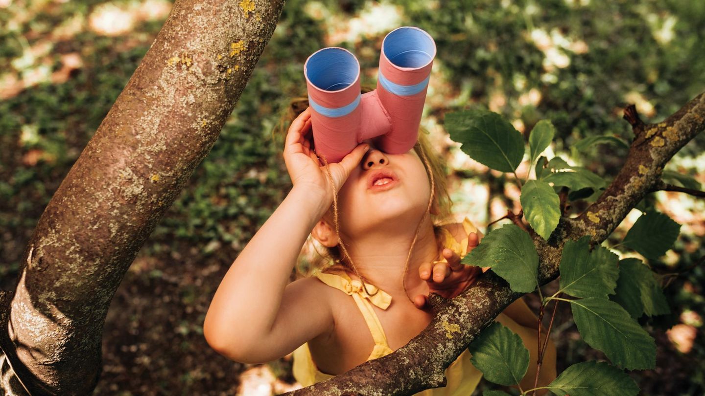 Experte im Interview: Wie Kinder am besten lernen