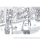 Til Mette: "Cartoons für Menschen mit gehobenen humoristischen Ansprüchen" – alles klar?