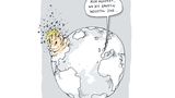 Til Mette: "Cartoons für Menschen mit gehobenen humoristischen Ansprüchen" – alles klar?