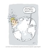 Til Mette: "Cartoons für Menschen mit gehobenen humoristischen Ansprüchen" – alles klar?