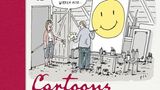 "Cartoons für Menschen mit gehobenen humoristischen Ansprüchen" von Til Mette, Lappan Verlag, 128 Seiten, 16 Euro.