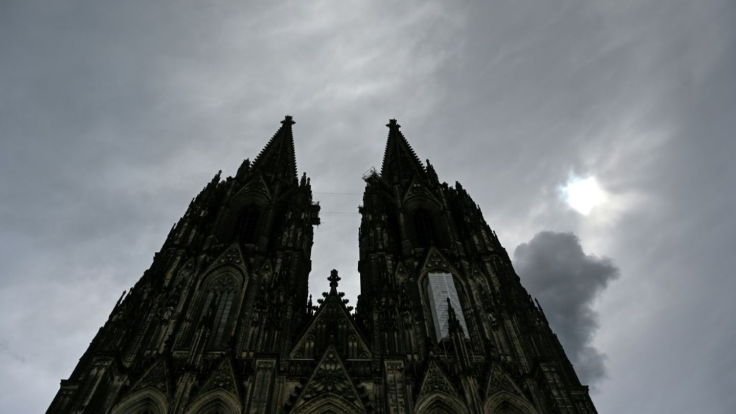 Kölner Dom Kölner Dom