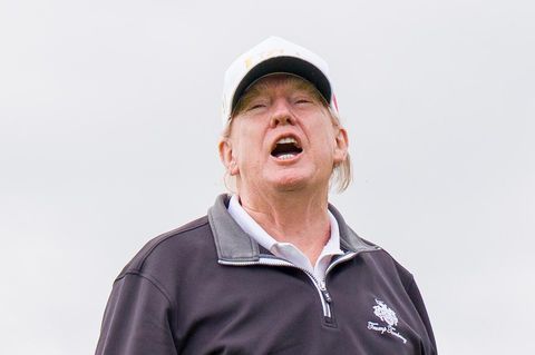 US-Präsident Donald Trump