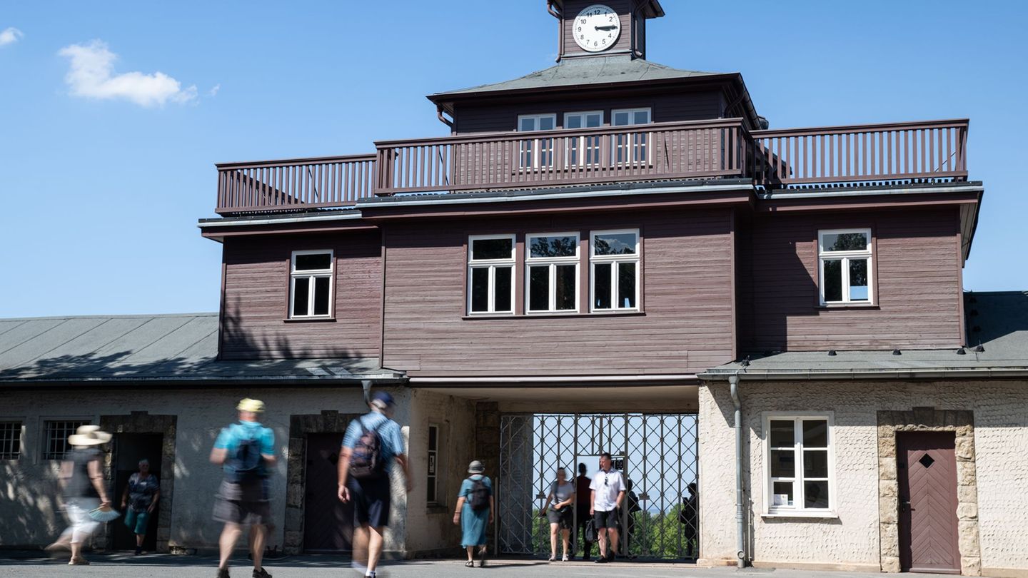 Geschichtsvermittlung: Lernen und Helfen - Bildungscamps in KZ-Gedenkstätten