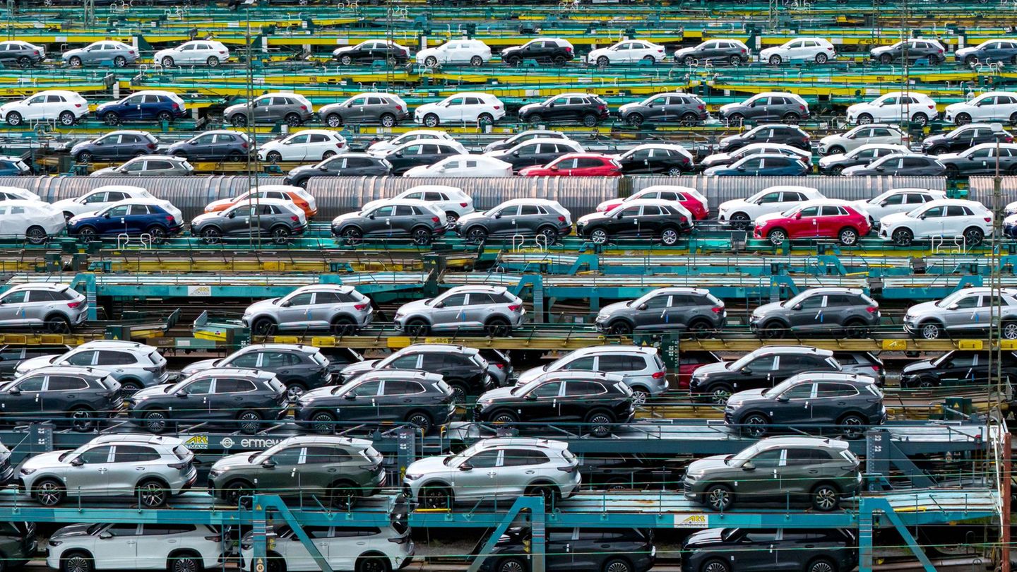 Trade agreement: What are the consequences of the customs deal for consumers?