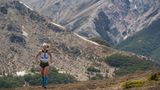 2019 nahm Dahlmeier an der Langstrecken-Weltmeisterschaft im Berglauf in Argentinien teil. Ihre große Leidenschaft galt aber dem Bergklettern, dem sie sich seither intensiv widmete