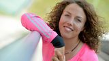 Ausnahmetalent und Sympathieträgerin: Laura Dahlmeier (hier im Jahr 2015) gewann zahlreiche große Rennen und die Herzen der deutschen Biathlonfans, ehe sie 2019 mit 25 Jahren ihre Karriere beendete. Jetzt ist die beliebte Sportlerin im Alter von nur 31 Jahren beim Bergsteigen tödlich verunglückt