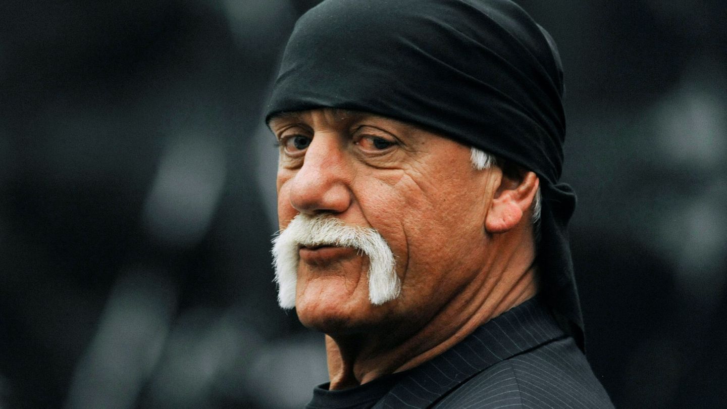 People: Daughter mourns the loss of wrestler Hulk Hogan: “My one and everything”