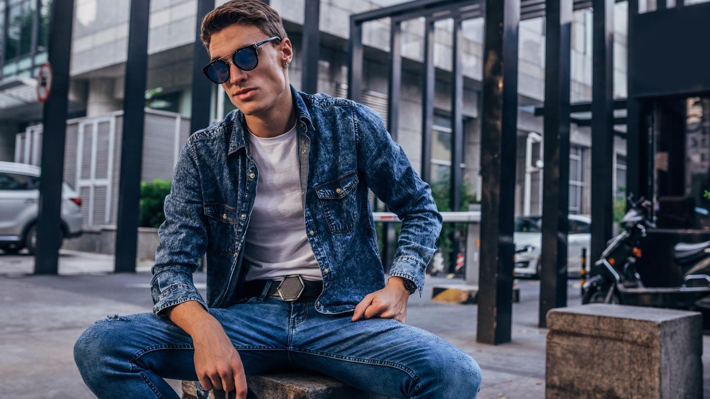 Deal at Amazon: G-Star jeans at the top price