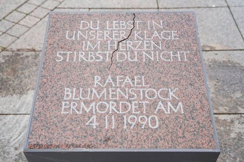 Die Sendung "Aktenzeichen XY...ungelöst" widmet sich dem seit mehr als drei Jahrzehnten ungelösten Mordfall Rafael Blumenstock