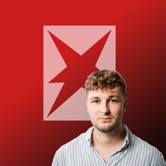 Hinter der Geschichte: Seit dem Hamas-Angriff auf Israel am 7. Oktober 2023 berichtet stern-Reporter Fabian Huber über den Konflikt und den Krieg in Gaza