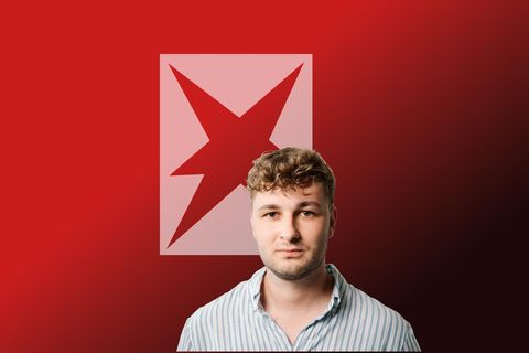 Hinter der Geschichte: Seit dem Hamas-Angriff auf Israel am 7. Oktober 2023 berichtet stern-Reporter Fabian Huber über den Konflikt und den Krieg in Gaza