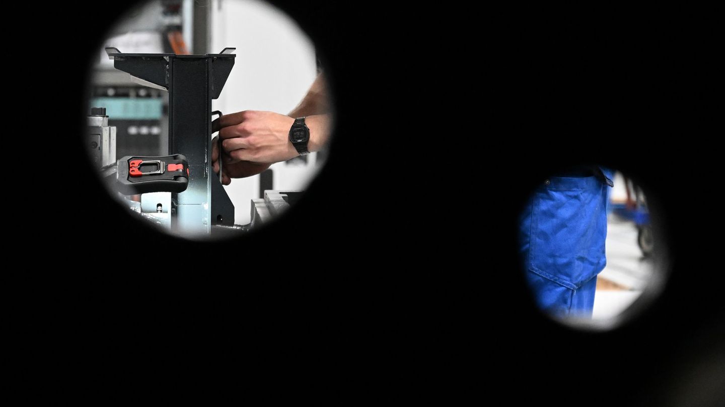 Trade agreement: Customs: Deloitte expects export minus of 31 billion euros