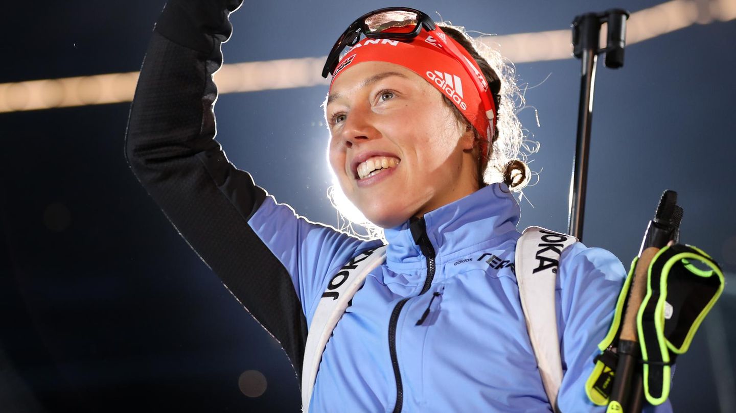 Laura Dahlmeier je umrla v gorah, čeprav so nekateri v preteklosti čudežno preživeli