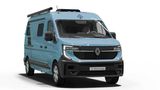Ahorn Camp CV 630