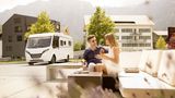 Dethleffs Globebus I4
