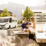 Dethleffs Globebus I4