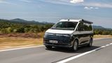 VW California