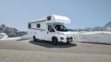 Weinsberg CaraHome