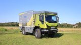 Bimobil EX 462