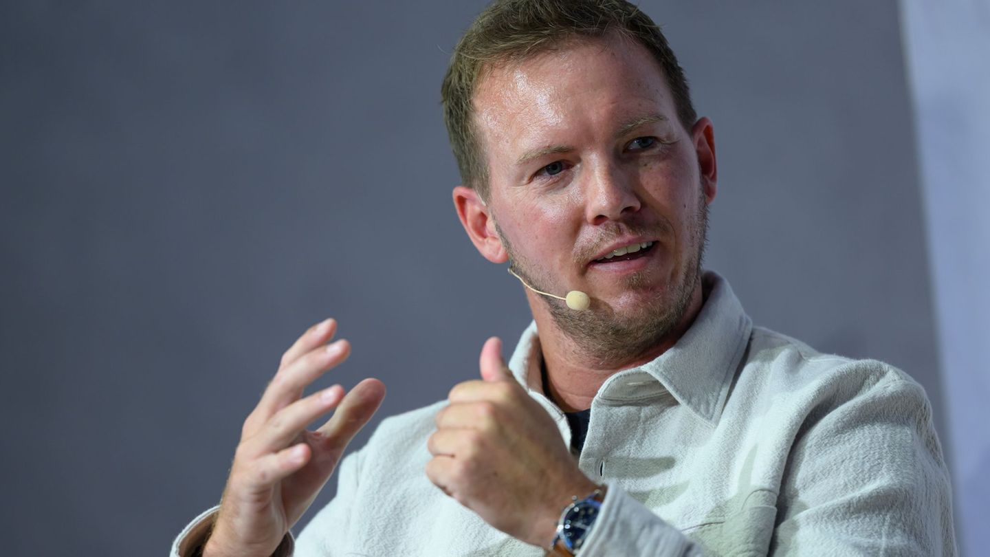 National soccer team: Nagelsmann relies on ter Stegen – if he plays in the club