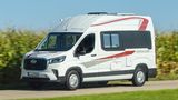 SAIC Maxus RV 9