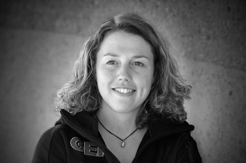 Laura Dahlmeier wurde 31 Jahre alt (Aufnahme aus dem Jahr 2024)