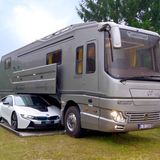 Volkner Mobil Performance S