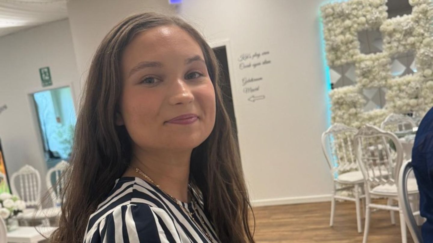 In Hamburg vermisst: Teenagerin auf Schulweg verschwunden – Polizei geht von "Gefährdung" aus