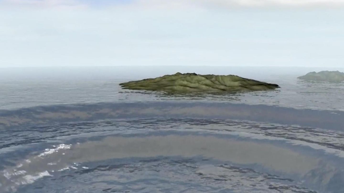 Uničujoč cunami prizadel Pacifik: Kaj naredi valove tako smrtonosne?