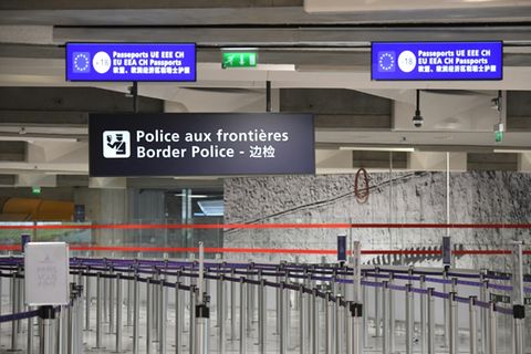 Es soll Informationskampagnen zu dem neuen System geben
