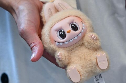 Labubu