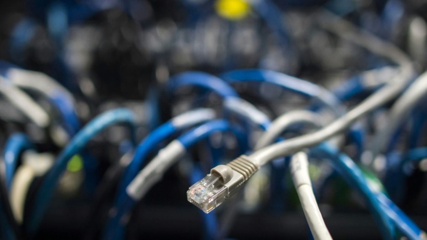 Netzwerkkabel