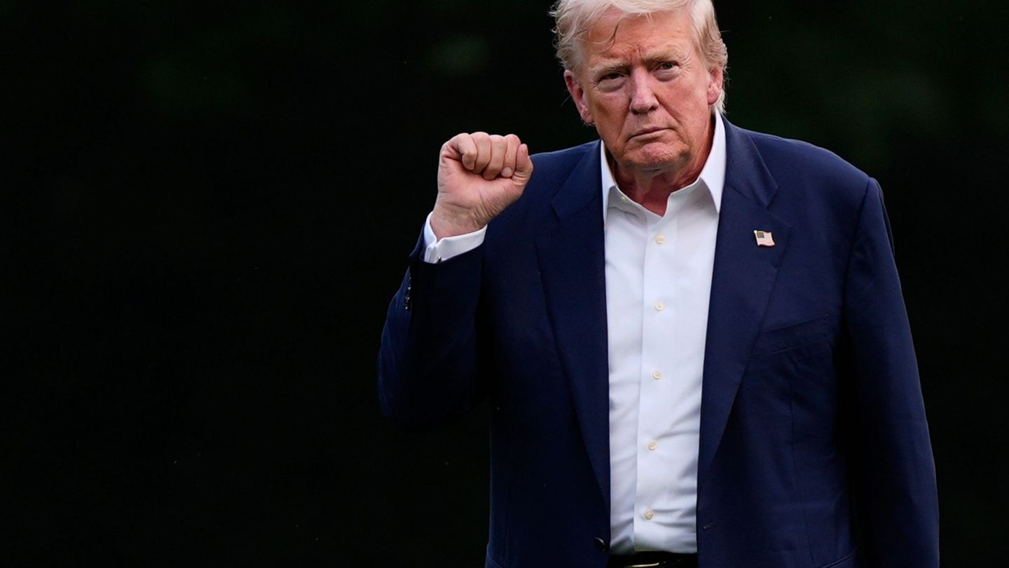 Customs: Trump: tariffs and “punishment” for Russia energy partners India