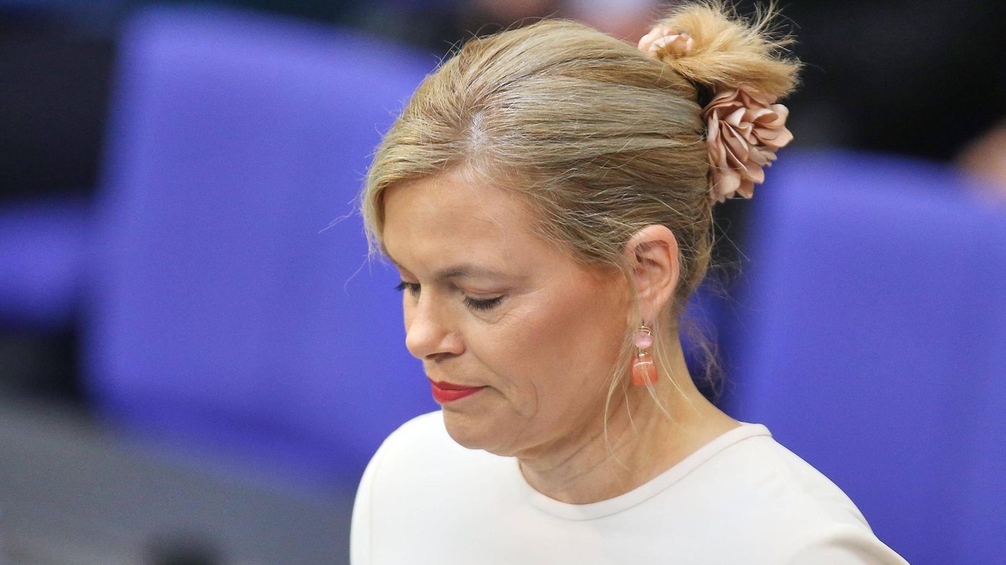Julia Klöckner