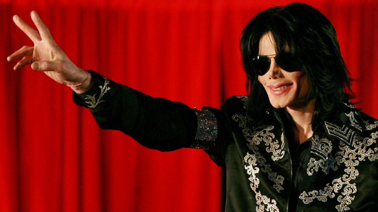 Michael Jackson