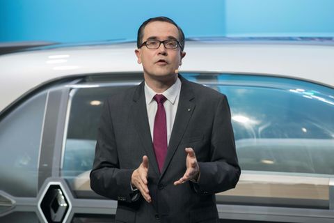 François Provost