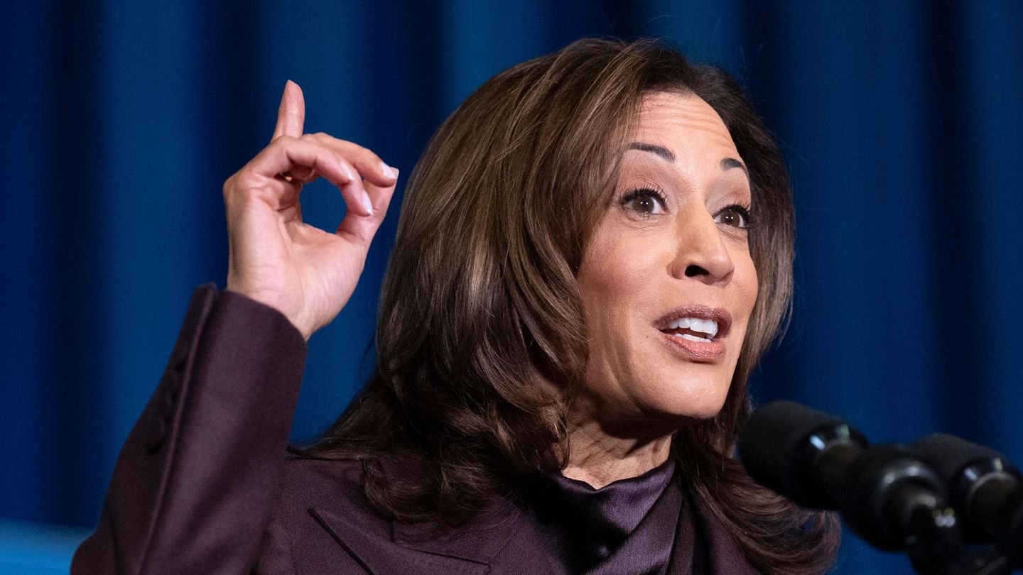 Kamala Harris is not applying for governor’s office in California