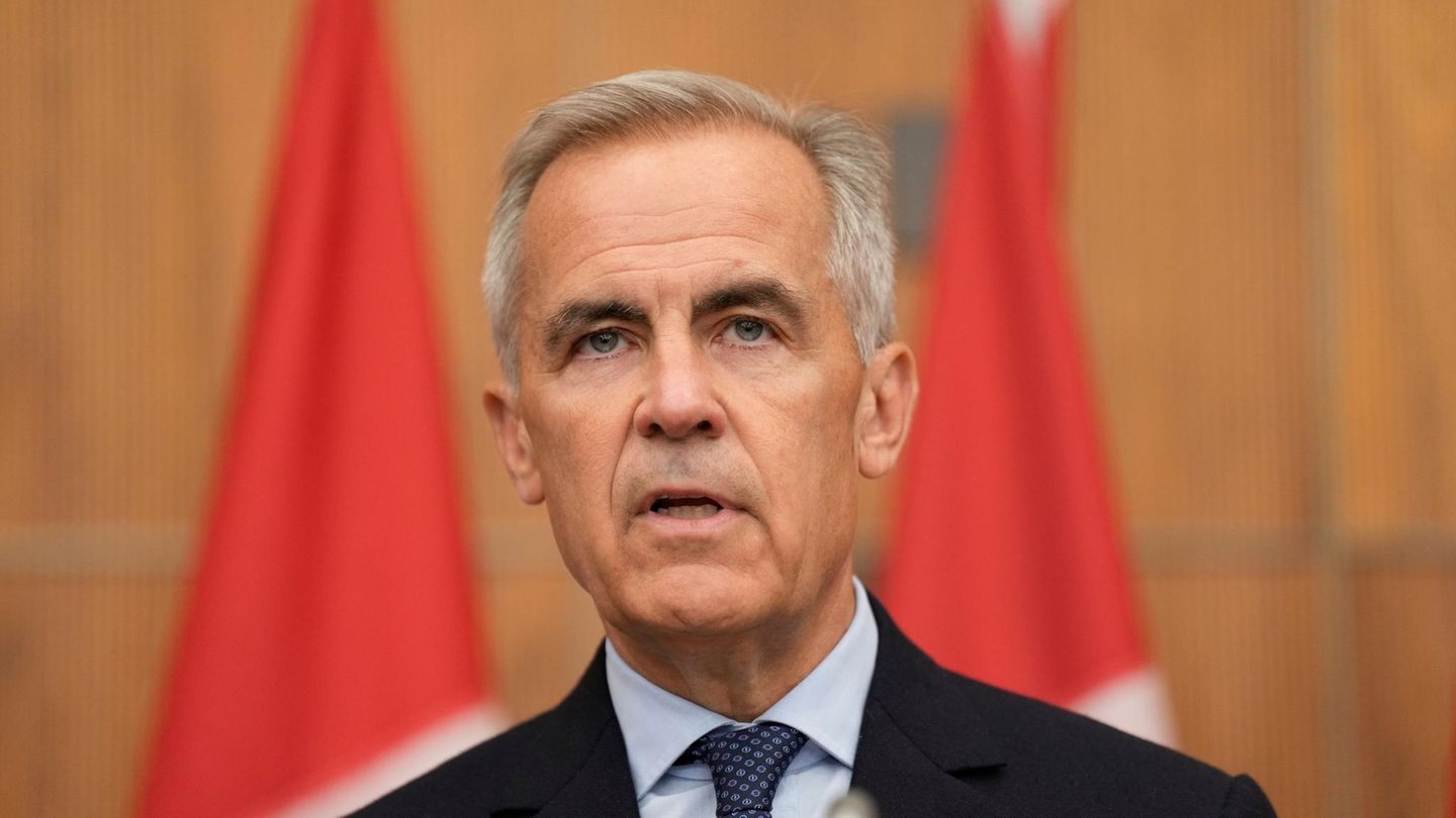 Canada “intends” to recognize Palestine as a state