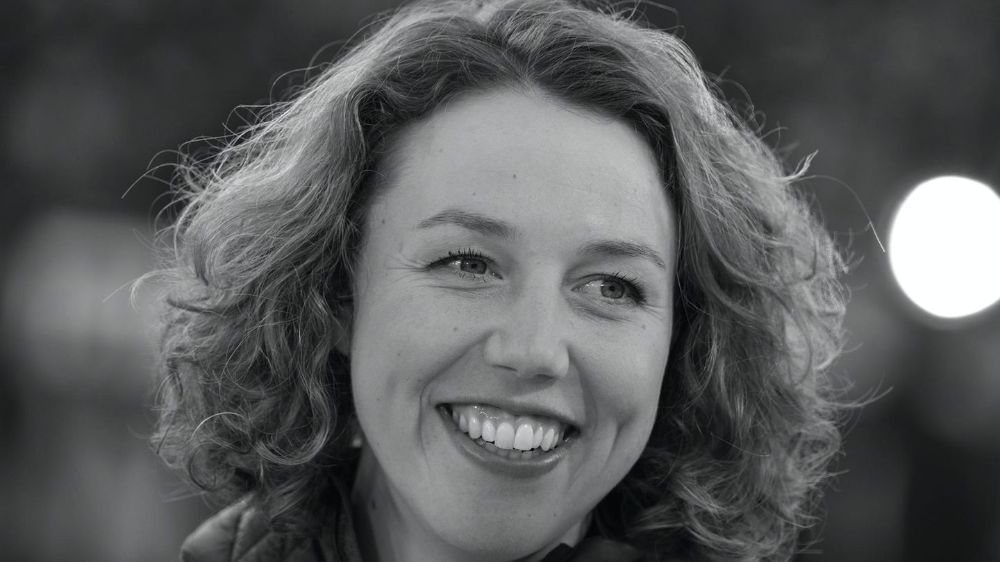 Laura Dahlmeier