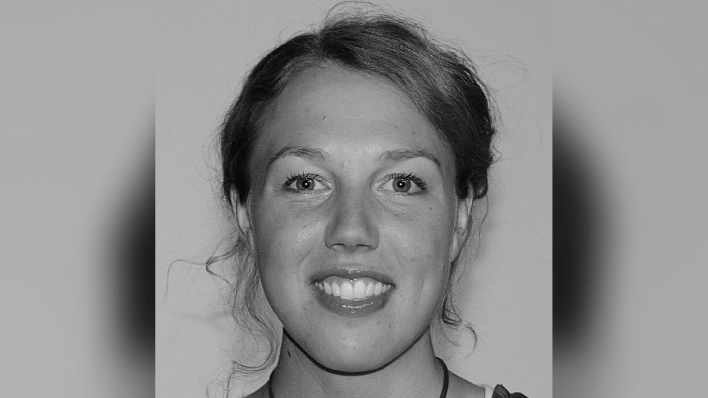 Laura Dahlmeier: Your body should not remain on the mountain