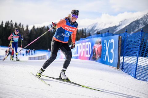 Laura Dahlmeier