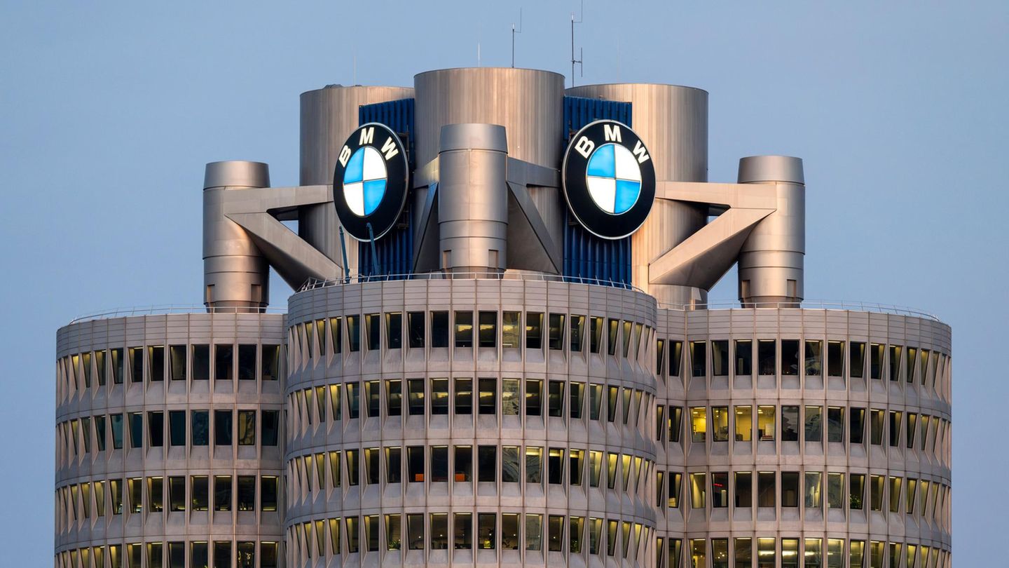 Winning at BMW breaks more than a quarter