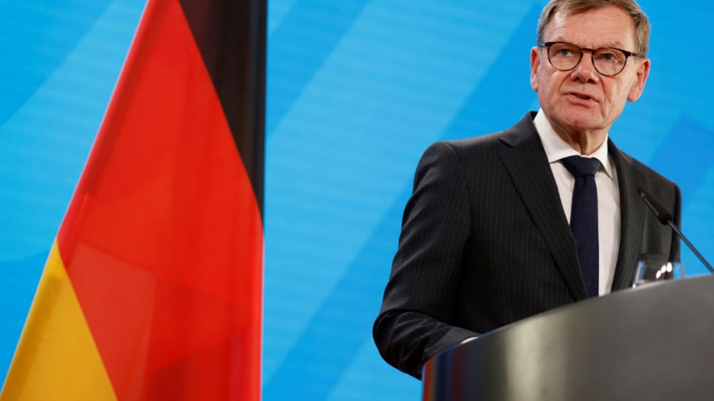 Wadephul warnt Israel vor Annexion des Westjordanlands