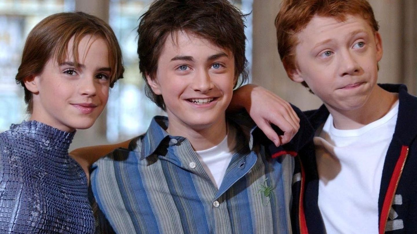 Harry Potter’s birthday: “Harry Potter” read over a third of the Germans
